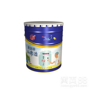 豫西水性涂料產(chǎn)業(yè)帶崛起 濟(jì)源、偃師、孟津三地協(xié)同發(fā)展觀察